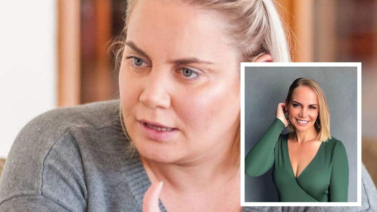 Jelena Dokić je skinula 50 kilograma s ovom dijetom: Izbacila je samo dvije namirnice! Jelena Dokić je skinula 50 kilograma s ovom dijetom: Izbacila je samo dvije namirnice!