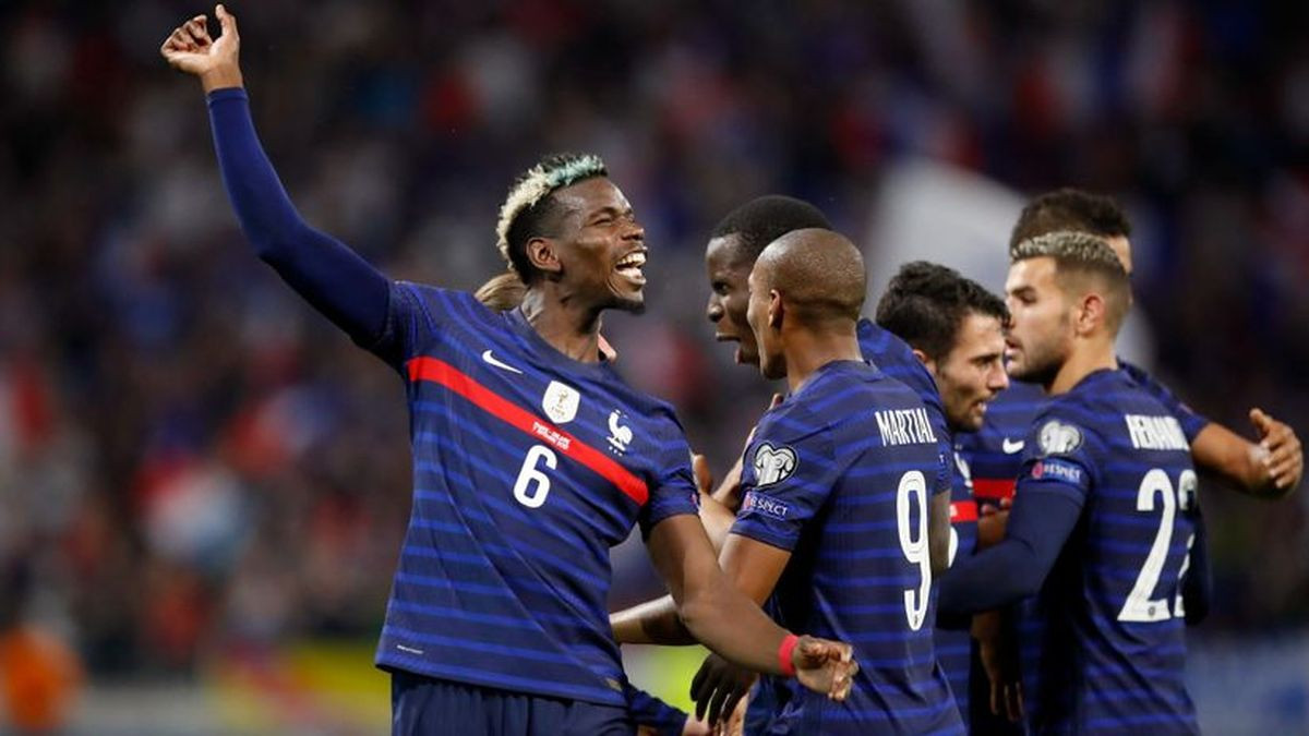 Mozzart daje najveće kvote na svijetu: Srbija U21 1,28, Francuska 2,75, Mali 1,70, Australija 1,55