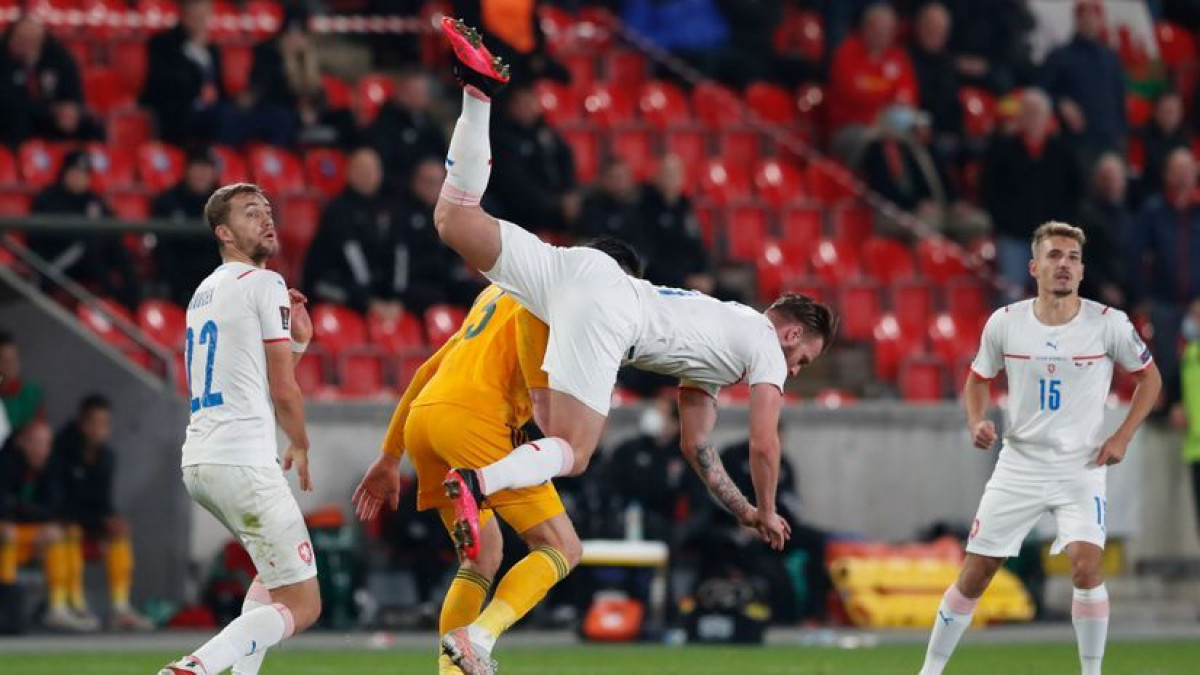 Mozzart daje najveće kvote na svijetu: Češka 1,33, Rumunija 1,65, Slovenija 2,65