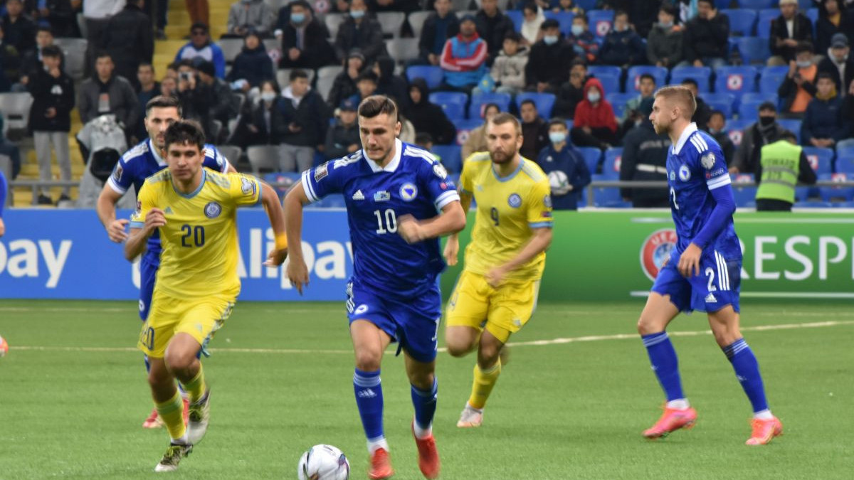 Zmajevi na najvažnijem letu kvalifikacija