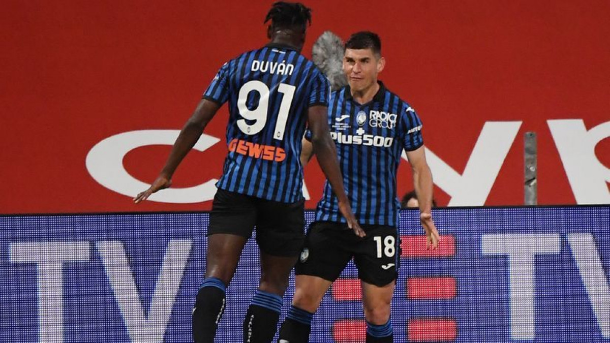 Mozzart daje najveće kvote na svijetu: Atalanta 1,75, Marseille 1,60, Galatasaray 1,60!