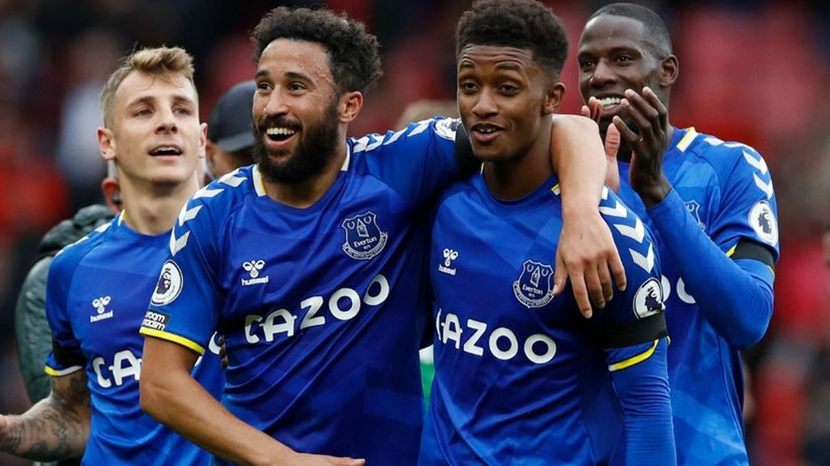 Mozzart daje najveće kvote na svijetu: Everton 1,80, Valencija 1,80, Sassuolo 1,65!