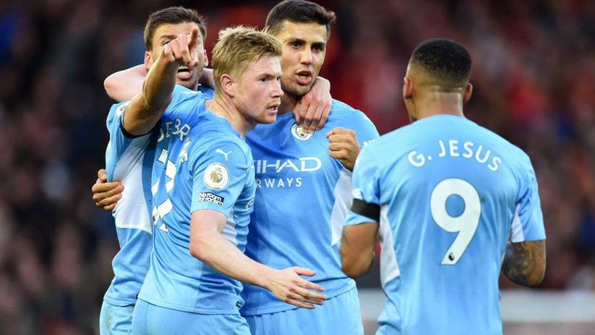 Mozzart daje najveće kvote na svijetu: Manchester City 1,55, Roma 1,70, Leverkusen 1,30, Betis 1,95!