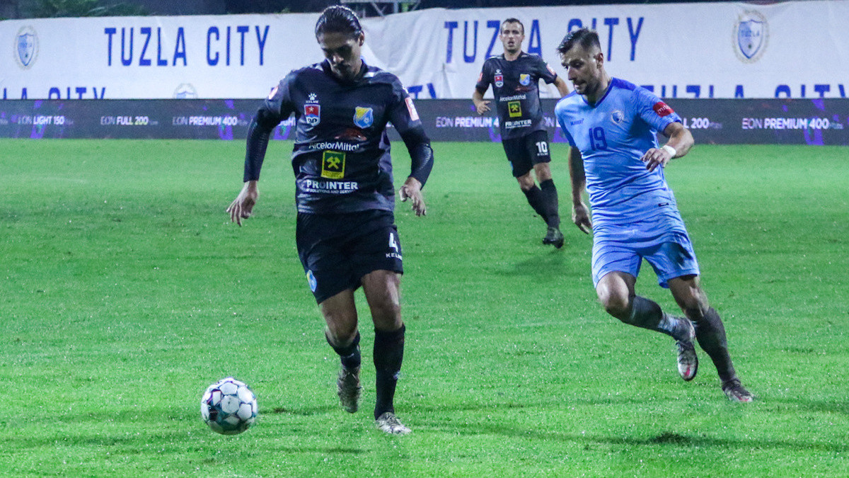 "Sarajevo se pati i nemaju kontinuitet"