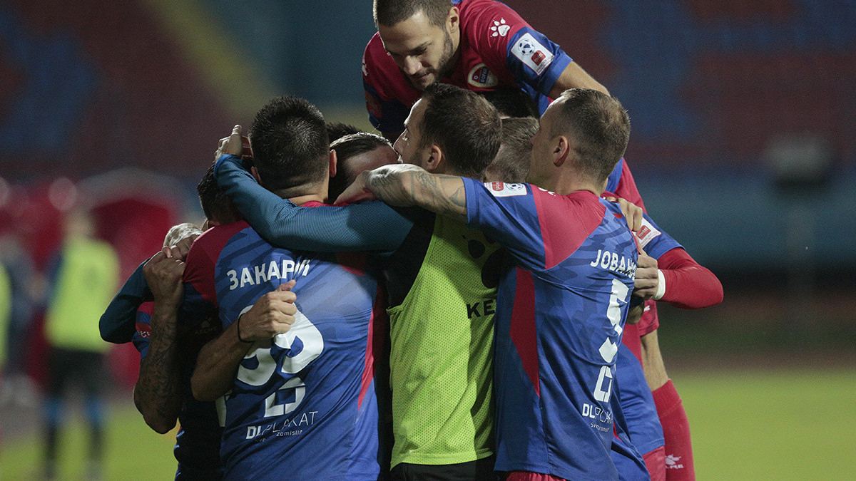 Dva bitna igrača Borca pozitivna na koronavirus, otpadaju za duel sa Posušjem