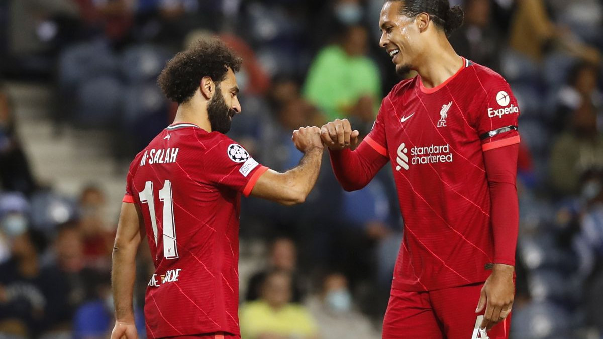 Mozzart daje najveće kvote na svijetu: Liverpool 1,75, Ajax 2,60, Fulham 2,00!