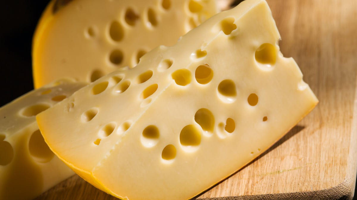 Svakog dana je potrebno 28 grama sira za zdravo srce