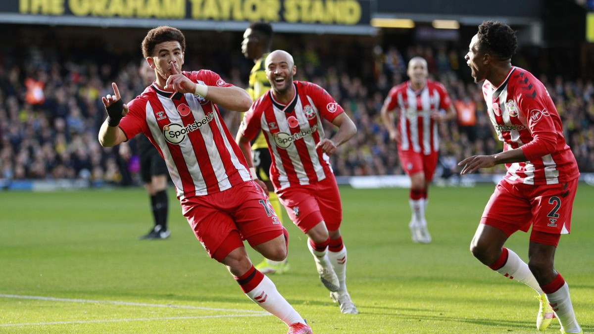 Mozzart daje najveće kvote na svijetu: Southampton 2,15, Bilbao 1,45, Viborg 2,05!