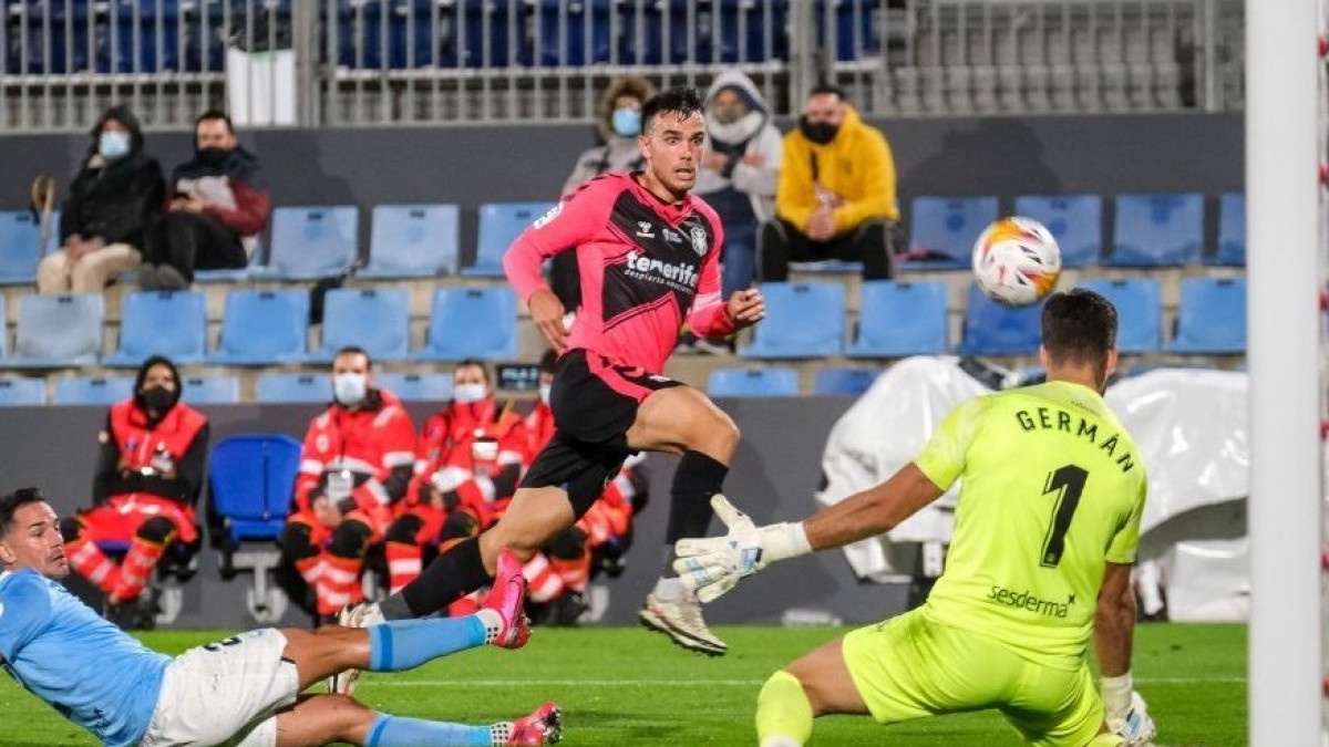 Mozzart daje najveće kvote na svijetu: Rapid Bucharest 2,00, Tenerife 2,10, Cesena 2,45