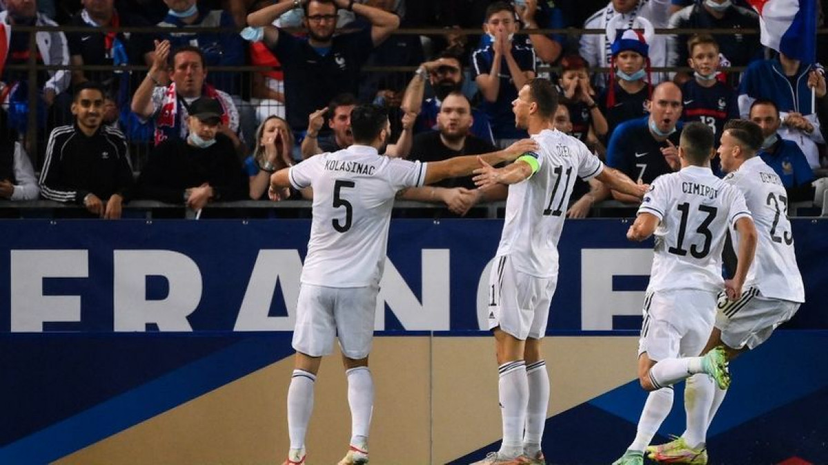 Mozzart daje najveće kvote na svijetu: BiH 2,10, Tunis 1,70, Valladolid 1,65!