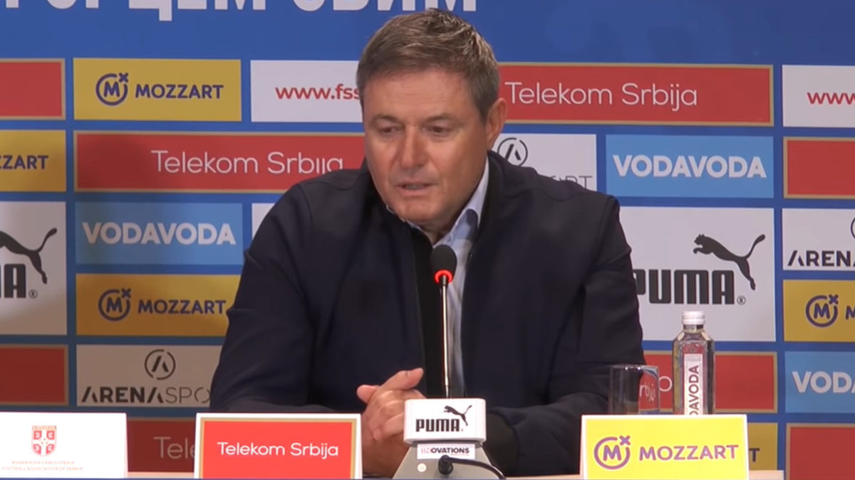 Piksi novinaru: Šta, bre, eventualno ako se plasiramo u Katar?!