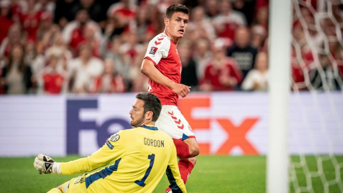 Mozzart daje najveće kvote na svijetu: Danska 2,40, Izrael 1,28, Kenija 2,10