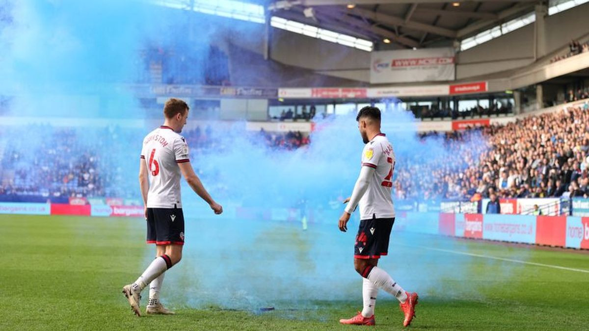 Mozzart daje najveće kvote na svijetu: Bolton 2,20, America Mineiro 1,85, Rotor 1,47!