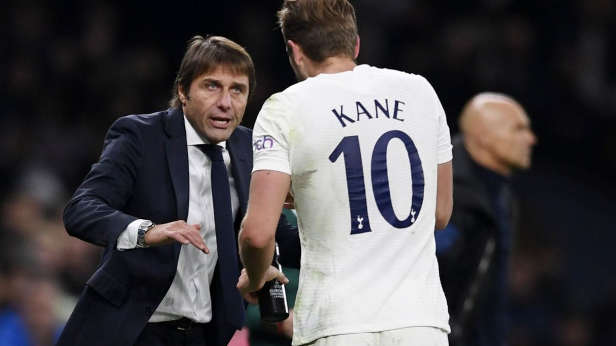 Mozzart daje najveće kvote na svijetu: Tottenham 1,85, Inter 2,40, Lyon 2,10, Anderlecht 1,50