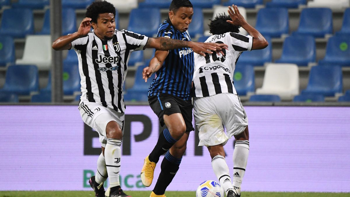 Mozzart daje najveće kvote na svetu: Juventus 2,30, Arsenal 1,60, Lille 1,75, Besiktas 1,65!