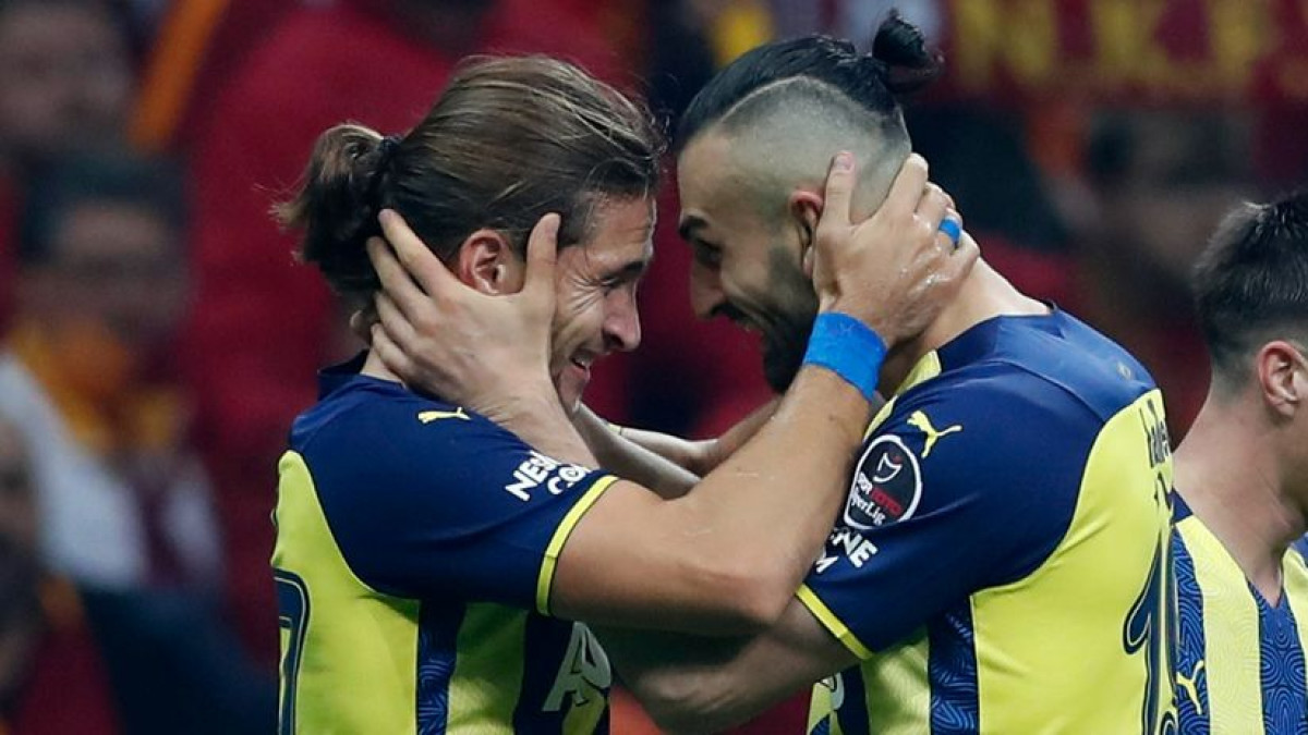 Mozzart daje najveće kvote na svetu: Fenerbahče 2,20, Osasuna 1,90, Lokomotiva 2,35!