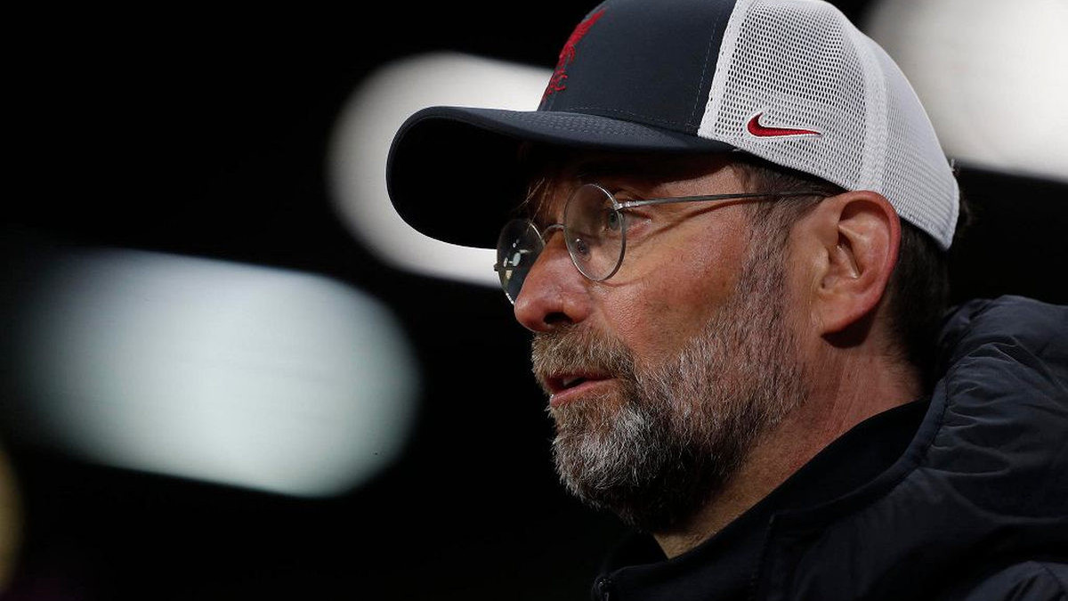 Klopp o izboru Zlatne lopte: Ne, to nije bio moj izbor, to je vaša greška