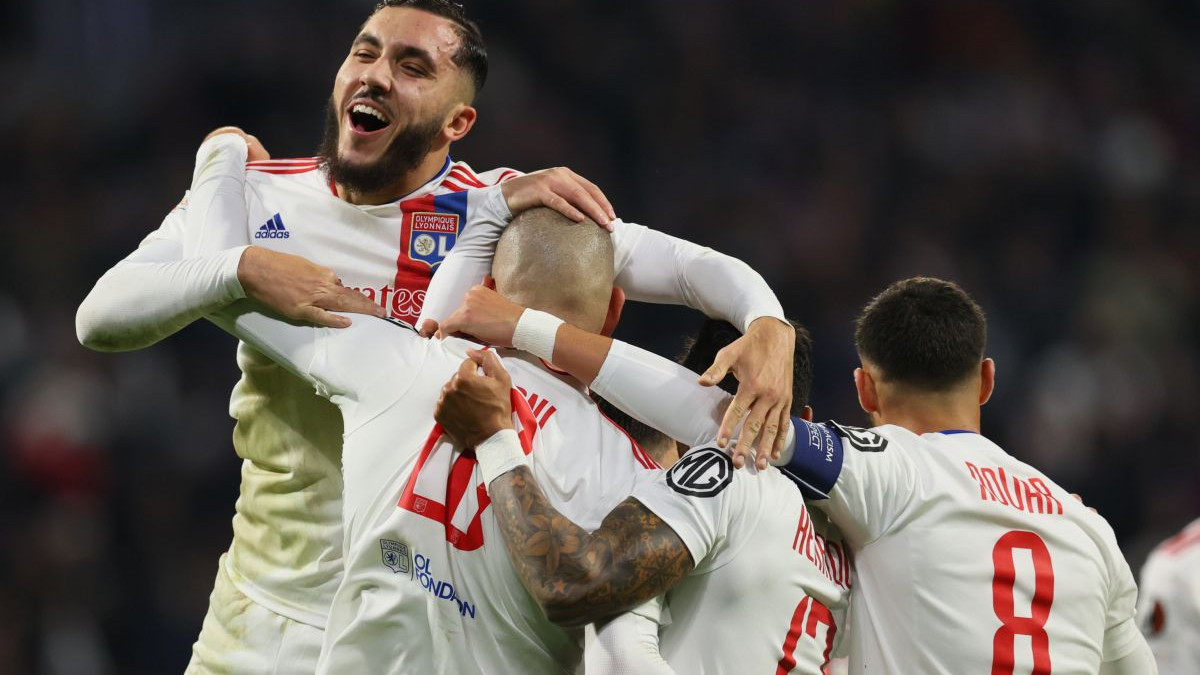 Mozzart daje najveće kvote na svijetu: Lyon, 1,80, Borussia M. 1,95, Anderlecht 1,27, Celtic 1,40!