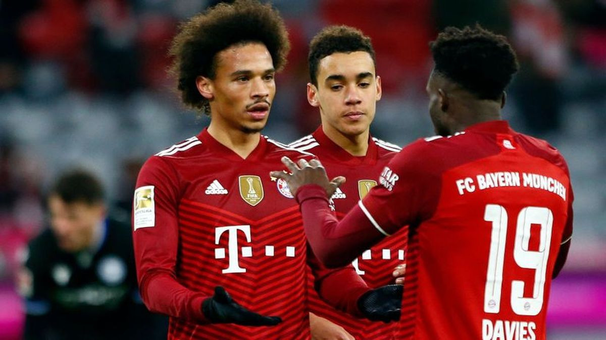 Mozzart daje najveće kvote na svijetu: Bayern 1,60, Atalanta 1,80, Wolfsburg 2,50!