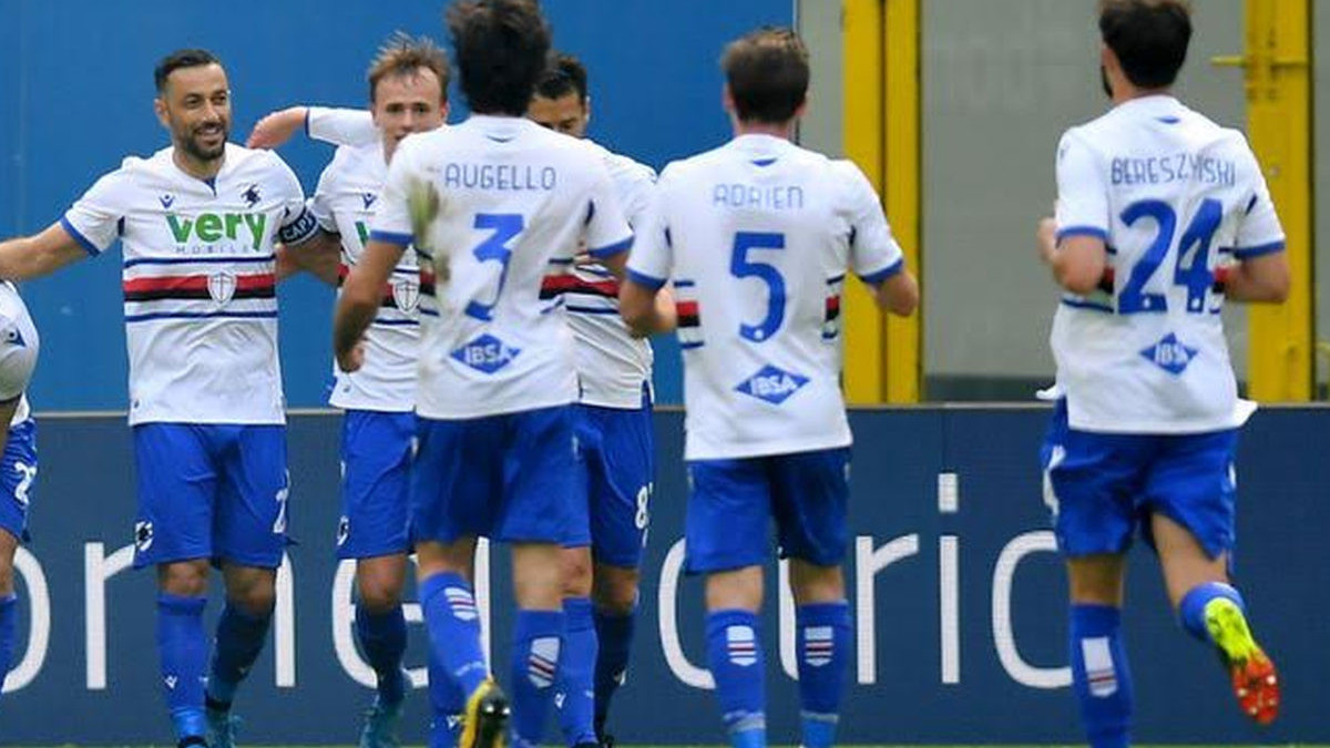 Mozzart daje najveće kvote na svijetu: Sampdoria 2,50, Keln 1,75, Brentford 2,35, Roda 1,30!