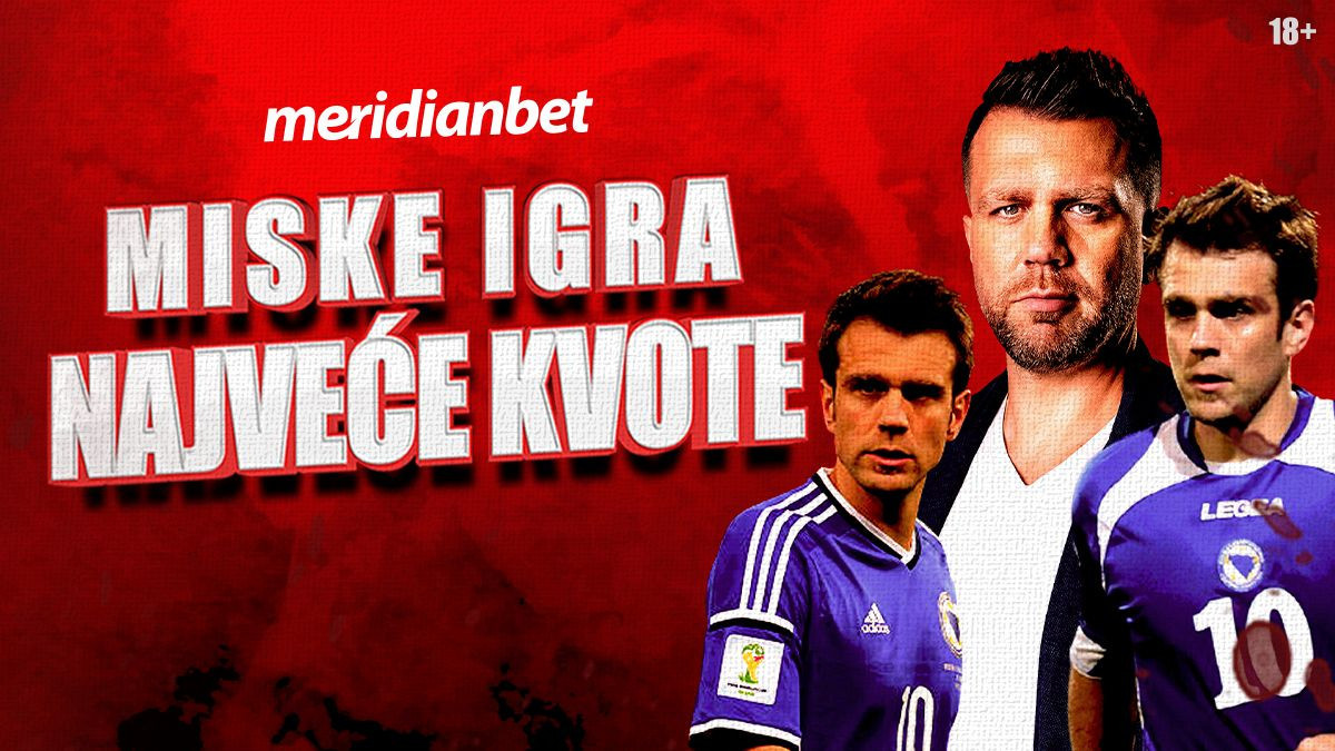 Kvote bez konkurencije! Hertha 2.10, Valencia 1.90! Poklon 30 KM!