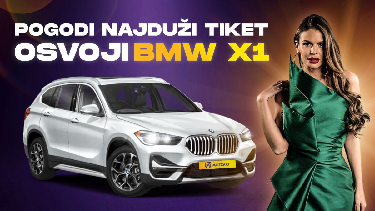 BMW X1 najbliži igrač iz Višegrada sa pogođenih 17 parova