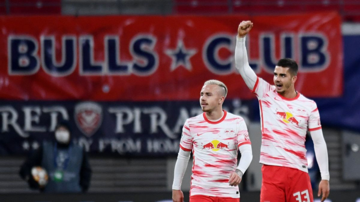 Mozzart daje najveće kvote na svijetu: Monchengladbach 2,20, RB Leipzig 1,60, Young Boys 1,60