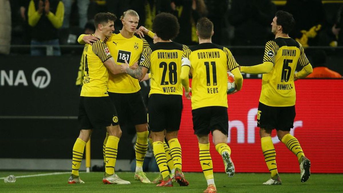 Mozzart daje najveće kvote na svijetu: Dortmund 1,70, Aston Villa 1,85, Lille 1,30, Trabzon 1,80!