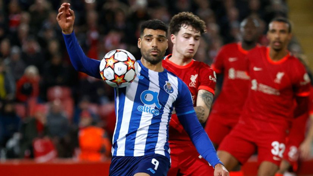 Mozzart daje najveće kvote na svijetu: Porto 2,00, Bornemouth 1,80, Braga 1,75