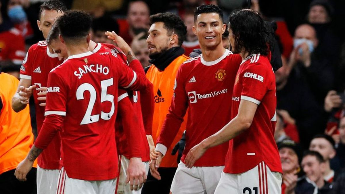 Mozzart daje najveće kvote na svijetu: Manchester United 1,65, Sevilla 1,90, Macabi Haifa 1,70!