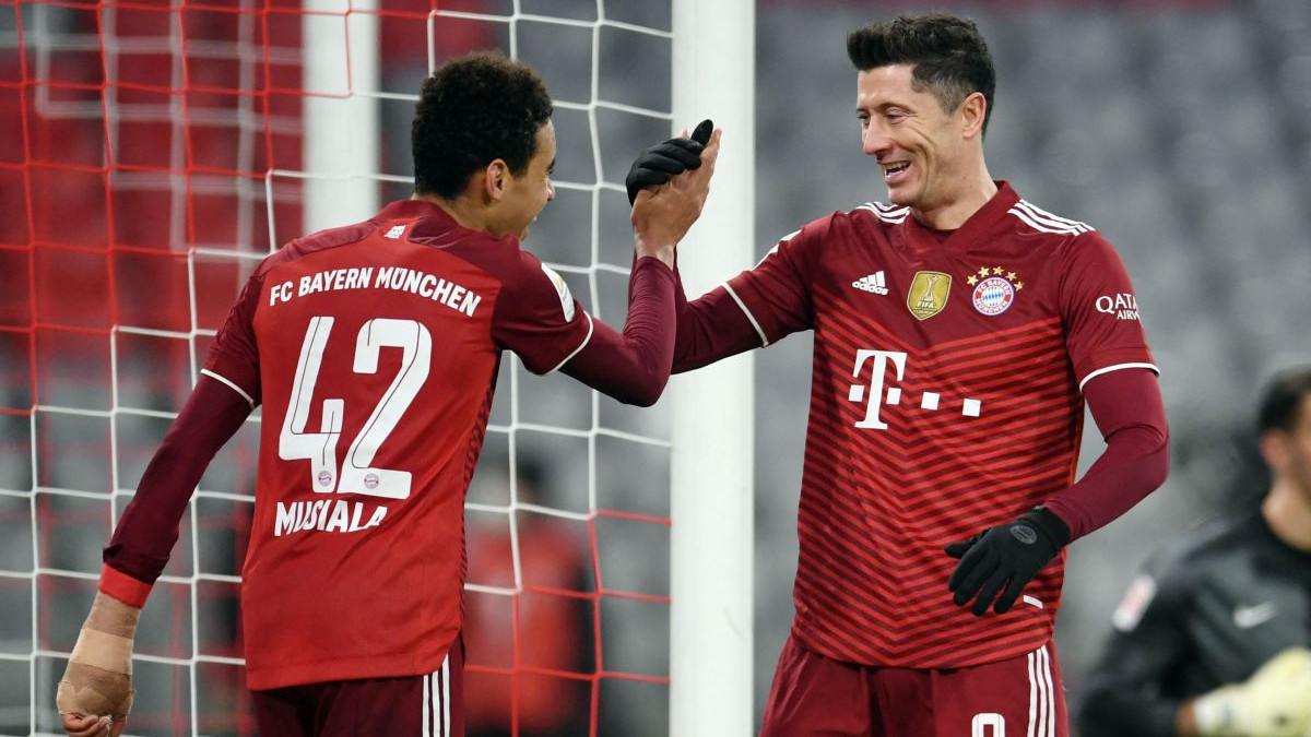 Mozzart daje najveće kvote na svijetu: Bayern 1,45, Sporting 1,50, Roda 1,30