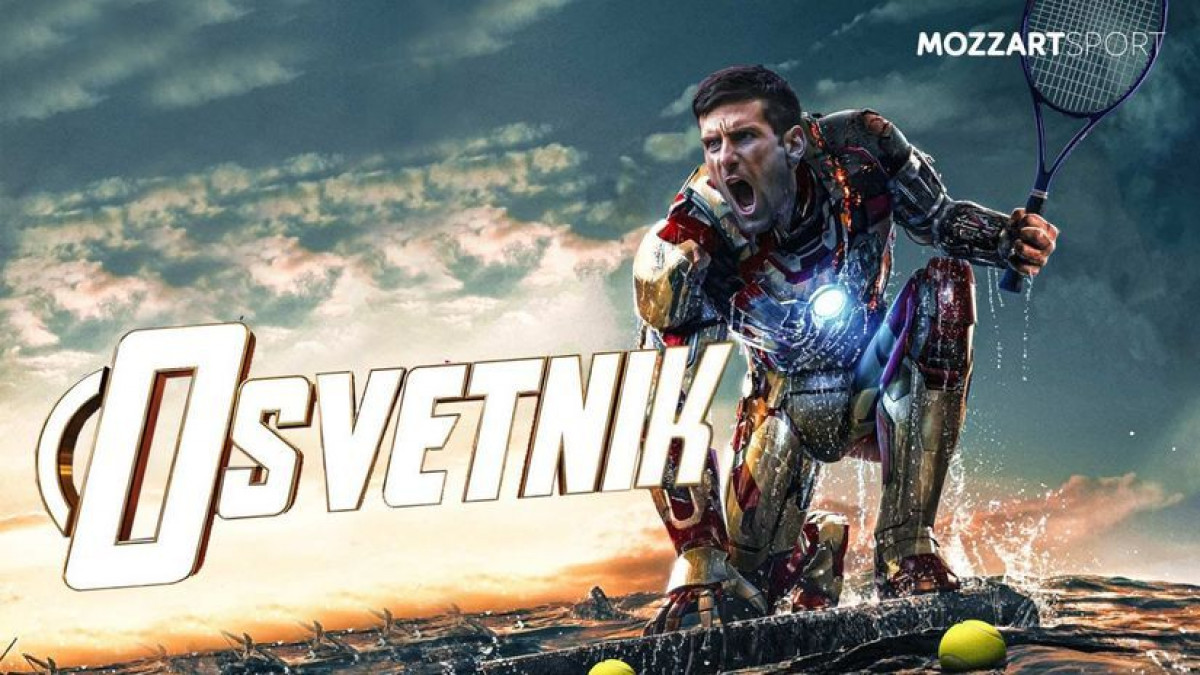 Da li će Novak ići do kraja i hoće li u najtežem trenutku postati najveći svih vremena?