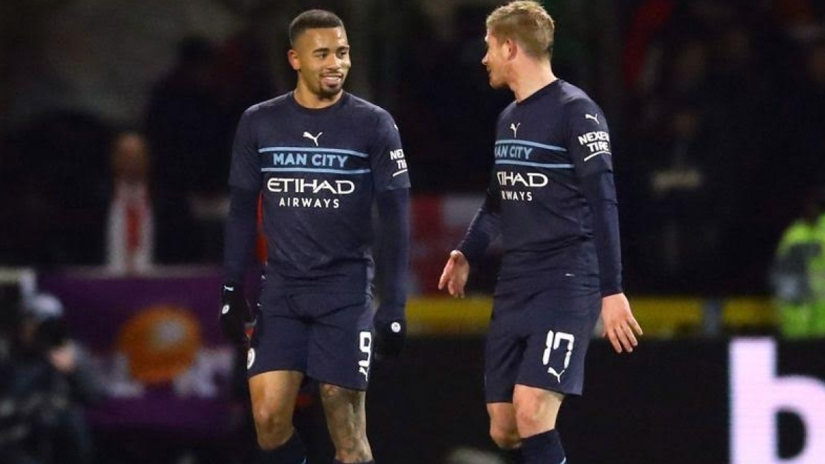 Mozzart daje najveće kvote na svijetu: Manchester City 1,85, RB Leipzig 1,70, Fulham 1,30