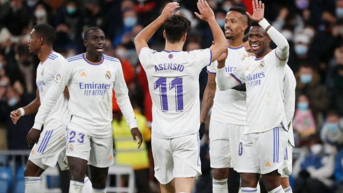 Mozzart daje najveće kvote na svijetu: Real Madrid 1,80, Liverpool 1,33, PSV 1,42, Alžir 1,35!