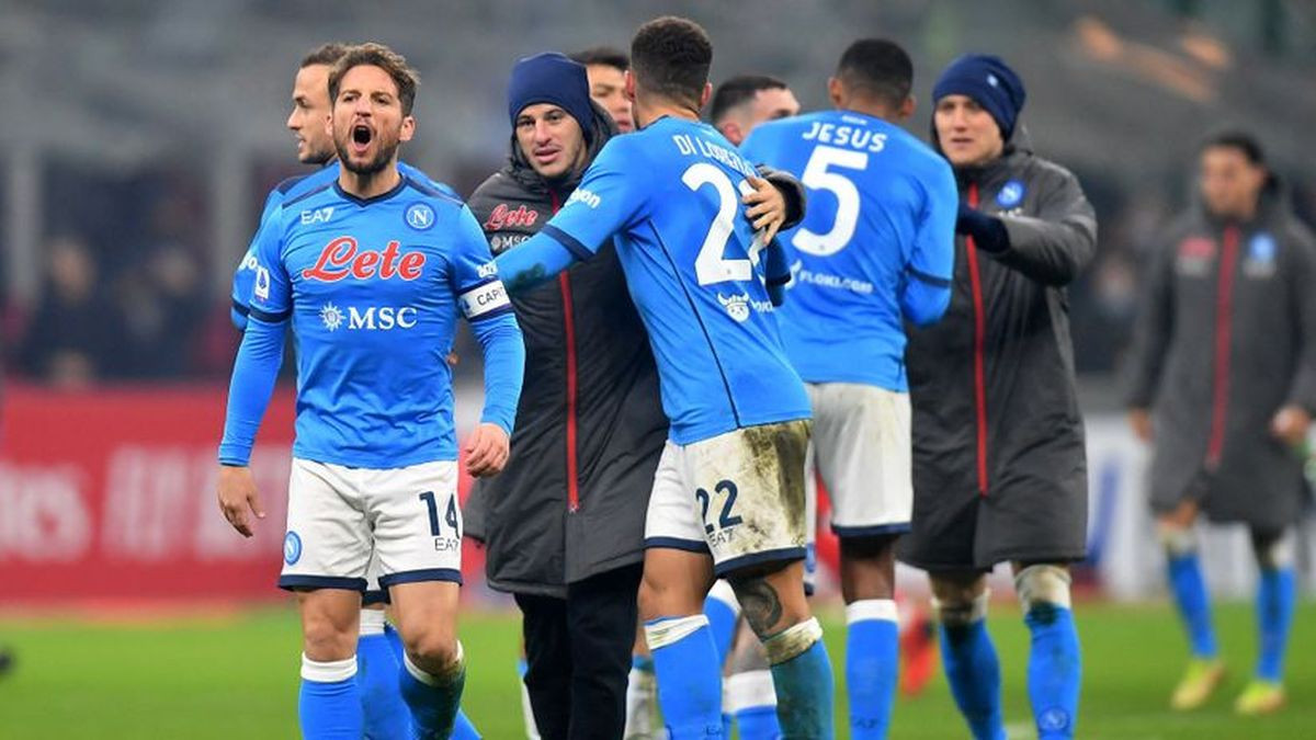 Mozzart daje najveće kvote na svijetu: Napoli 2,00, Burkina Faso 1,65, Celtic 1,37