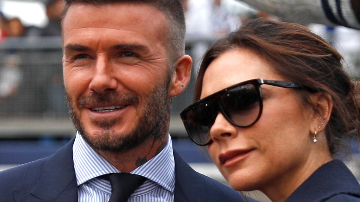 David Beckham otkriva jedino jelo koje njegova supruga Victoria jede već 25 godina
