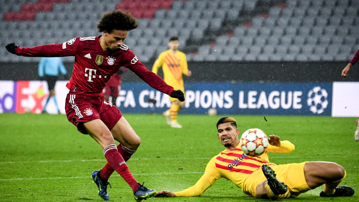 Kako se kladiti na nokaut fazu Lige prvaka?