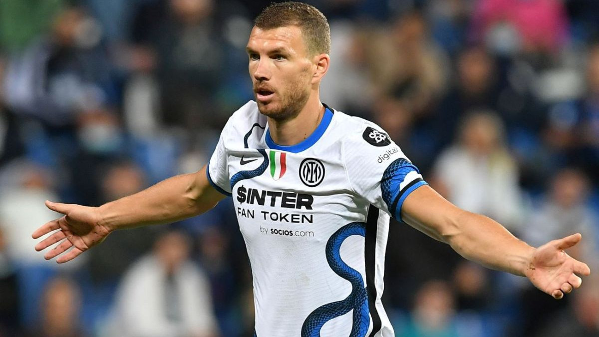 Salah i najveća kvota na Liverpool nisu izgovor za Džeku i Inter!