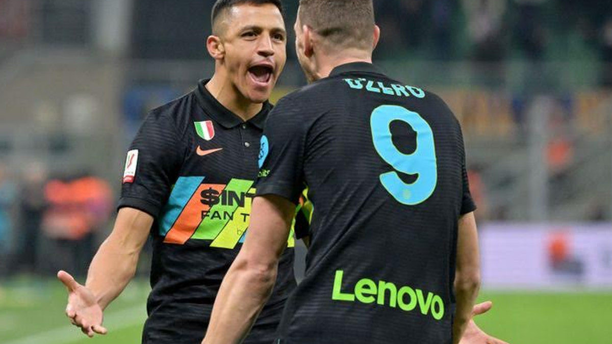 Najveća kvota na svijetu za Interov povratak na čelo Serije A