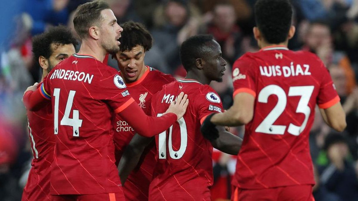 Liverpool odrađuje, a Bayern završava posao za najveće kvote na svijetu