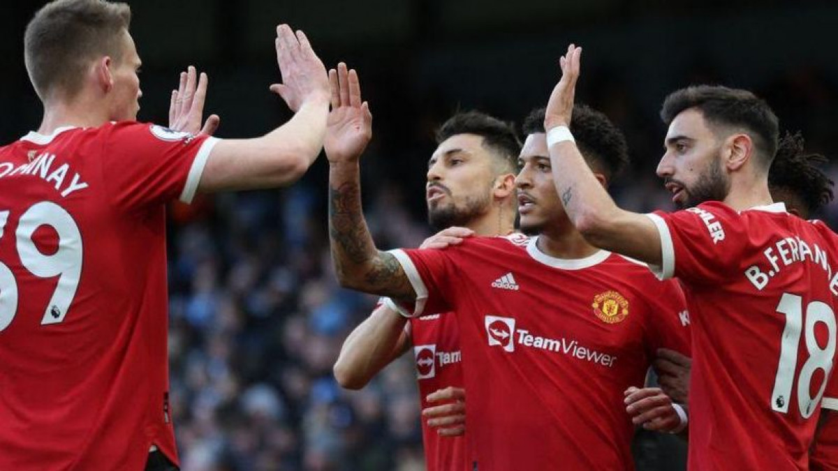 Najjače kvote na svijetu u Mozzartu: Manchester United 2,50, Villarreal 1,75, Fulham 1,48!