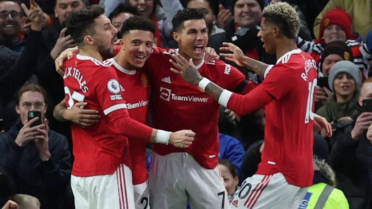 Ronaldo i Tadić za najveće kvote na svijetu