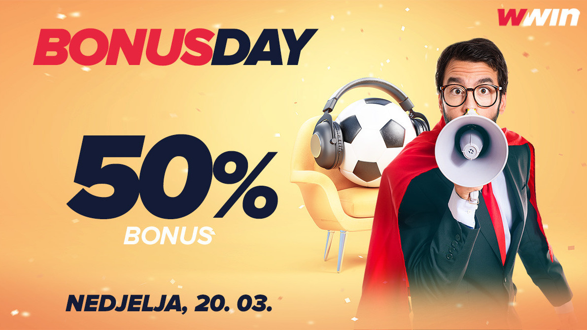 Wwin bonus na uplatu