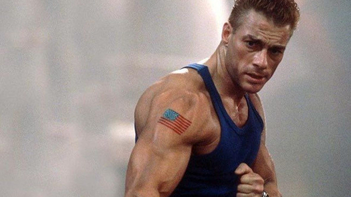 Jean-Claude Van Damme otkrio da li su istiniti mitovi o njemu i Chuck Norrisu te Vladimiru Putinu Jean-Claude Van Damme otkrio da li su istiniti mitovi o njemu i Chuck Norrisu te Vladimiru Putinu
