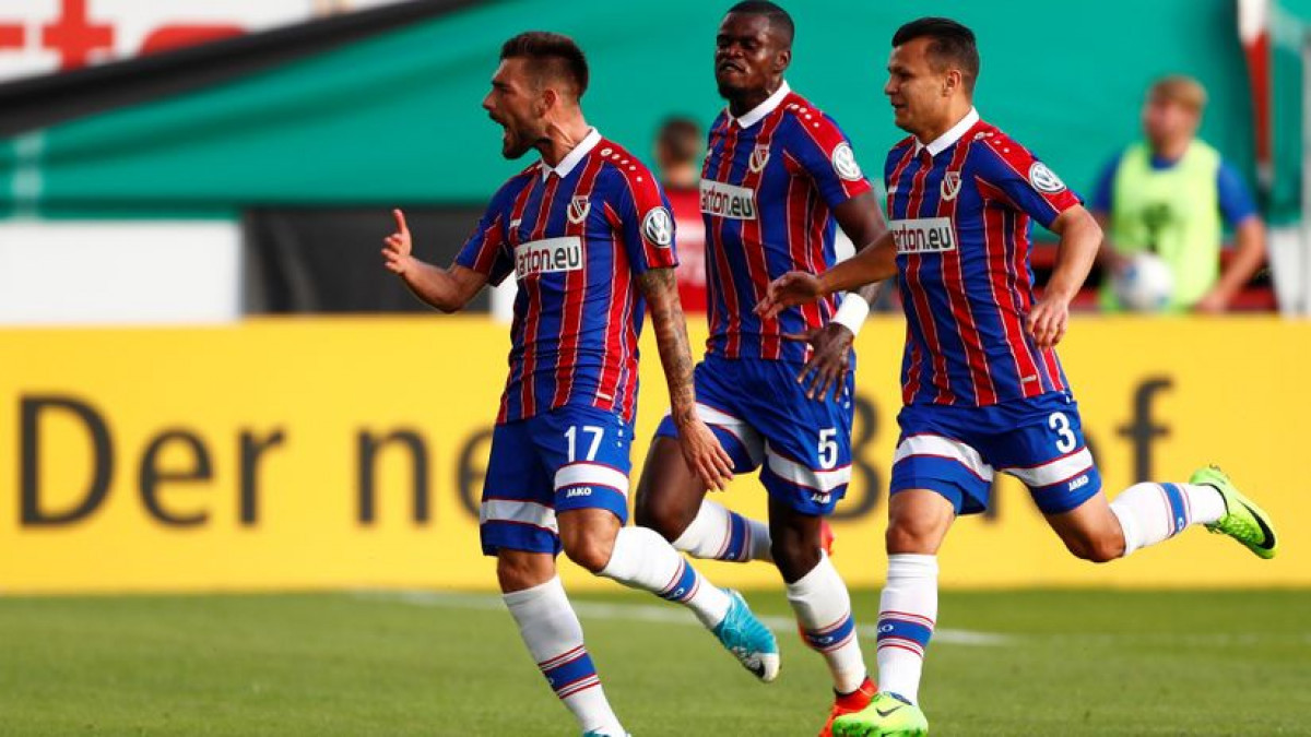 Mozzart daje najveće kvote na svijetu Palermu i Cottbusu