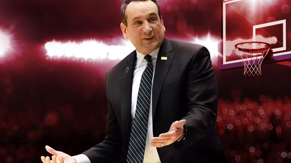 Sudbina je tako htjela: Coach K vodi istorijsku utakmicu na svom zadnjem March Madnessu