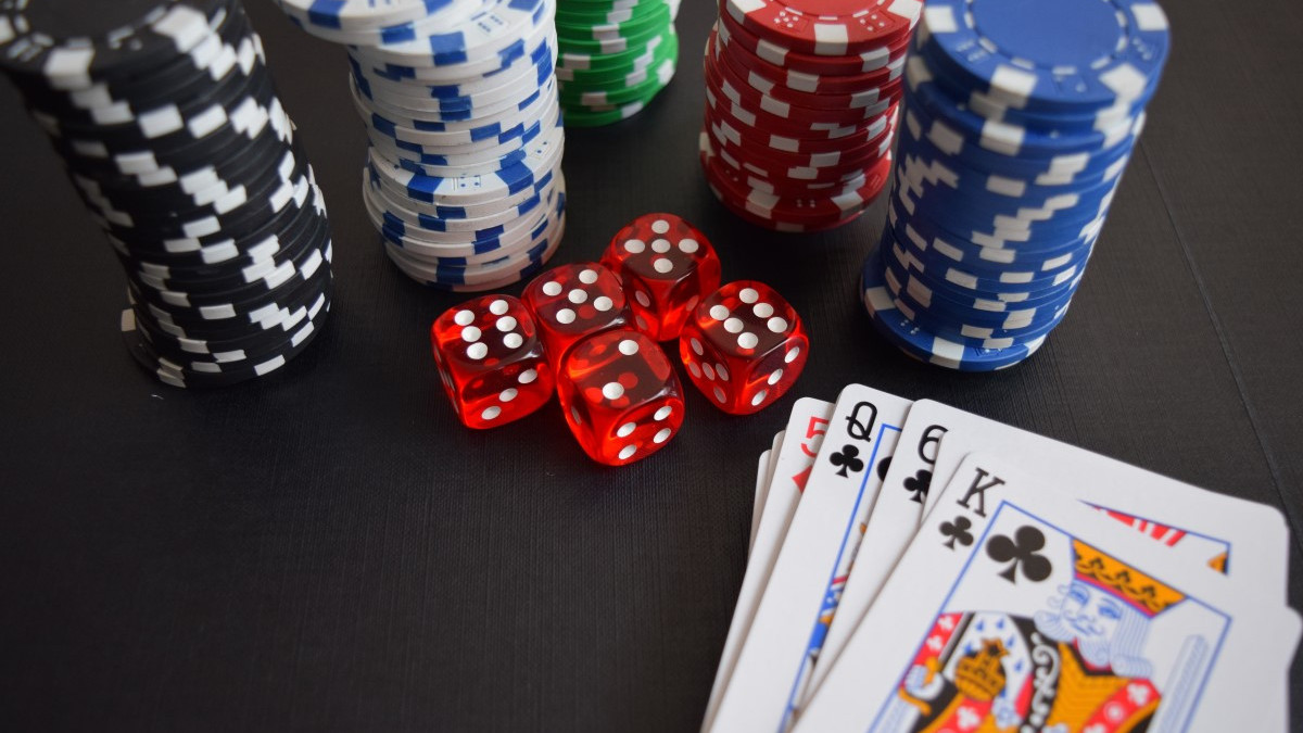Koliko je u casinu bitna sreća, a koliko znanje