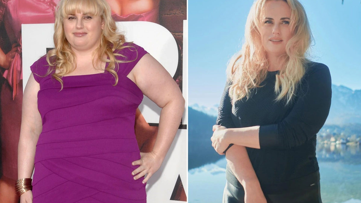 Poznata glumica demantovala da koristi poznatu metodu za mršavljenje, otkrila šta zapravo jede