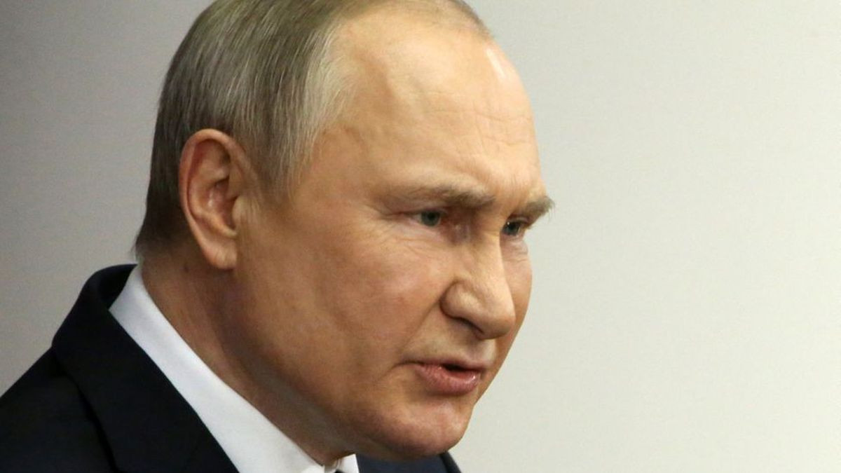 Video koji (ne) otkriva mnogo: Ima li Vladimir Putin Parkinsonovu bolest? Video koji (ne) otkriva mnogo: Ima li Vladimir Putin Parkinsonovu bolest?