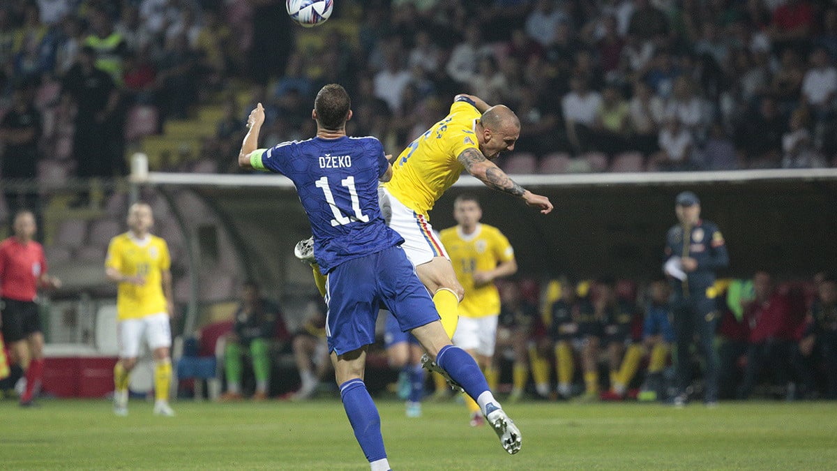 UEFA saopštila vijest koja je obradovala i bh. reprezentativce